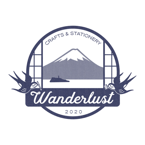 Wanderlust by T.S.L